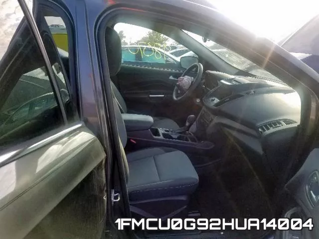 1FMCU0G92HUA14004 фото 6