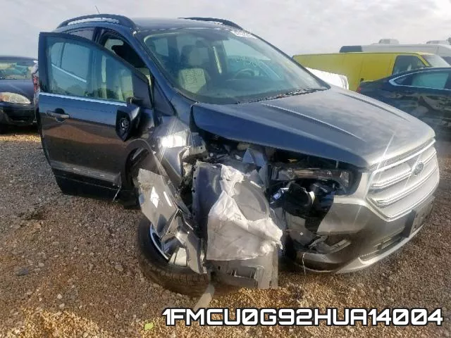 1FMCU0G92HUA14004 фото 8