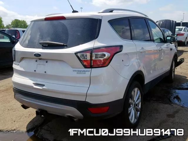 1FMCU0J99HUB91478 фото 4