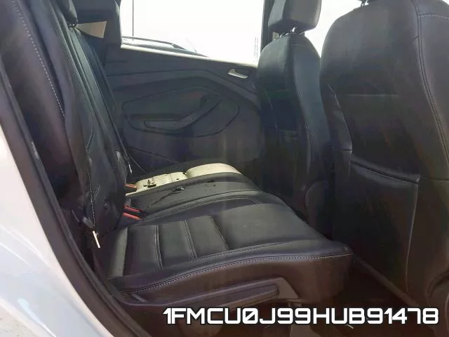 1FMCU0J99HUB91478 фото 6