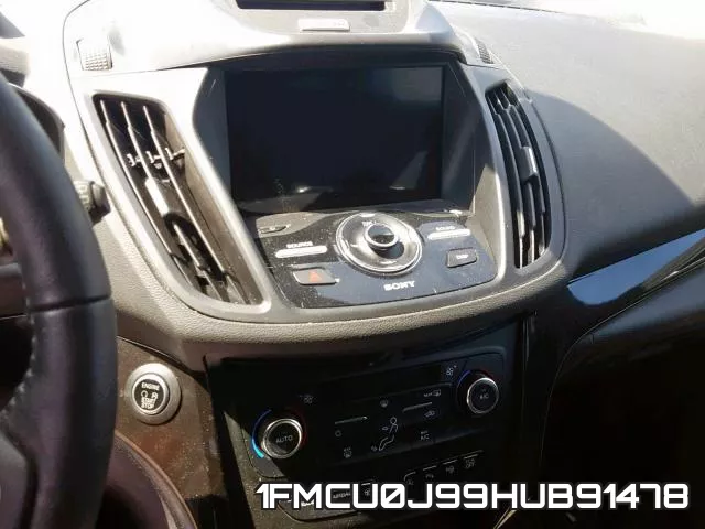 1FMCU0J99HUB91478 фото 9
