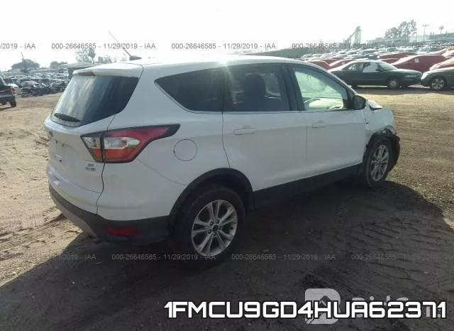 1FMCU9GD4HUA62371 фото 4