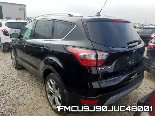 1FMCU9J90JUC48001 фото 3