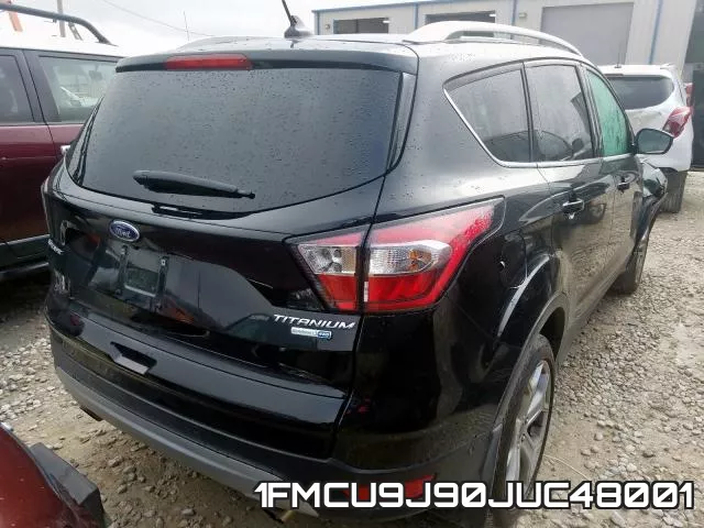 1FMCU9J90JUC48001 фото 4