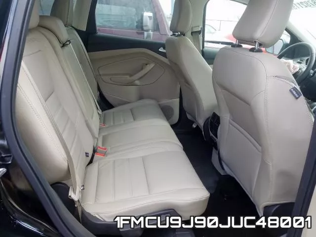 1FMCU9J90JUC48001 фото 6