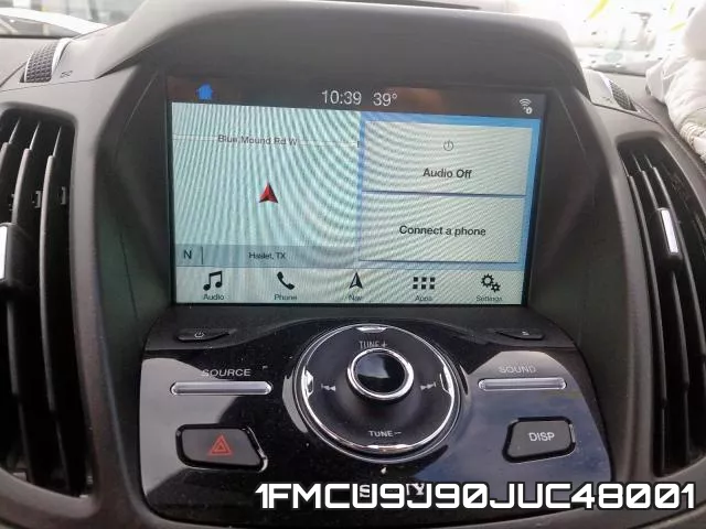 1FMCU9J90JUC48001 фото 9