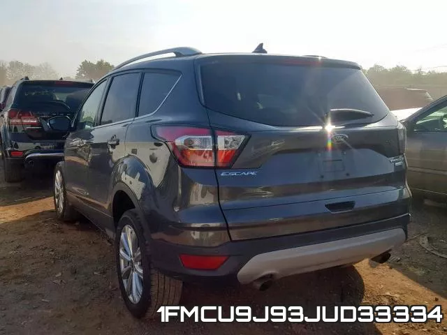 1FMCU9J93JUD33334 фото 2