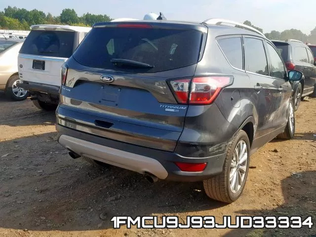 1FMCU9J93JUD33334 фото 3
