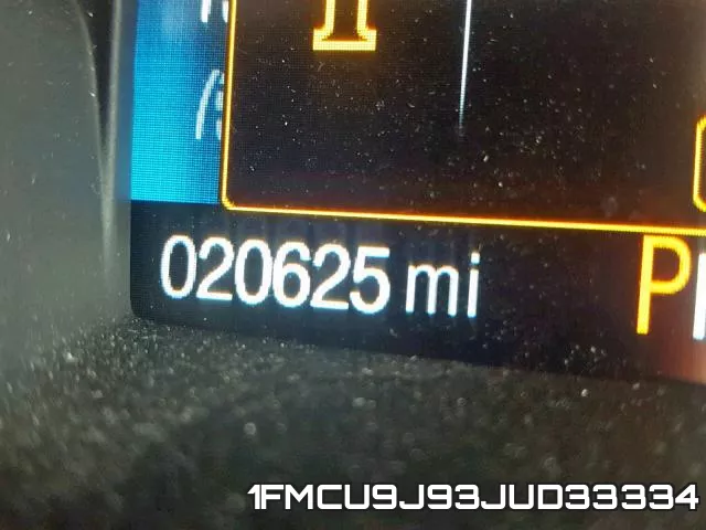 1FMCU9J93JUD33334 фото 5