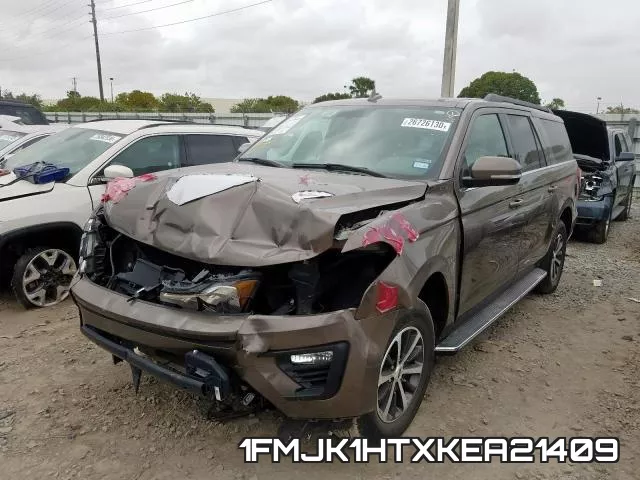 1FMJK1HTXKEA21409 фото 2