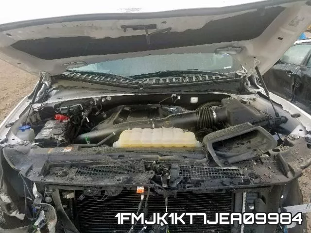 1FMJK1KT7JEA09984 фото 7