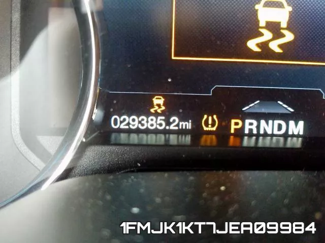 1FMJK1KT7JEA09984 фото 8