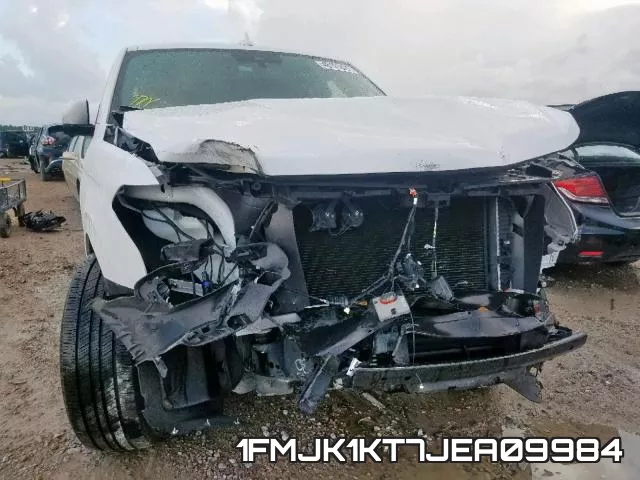 1FMJK1KT7JEA09984 фото 9