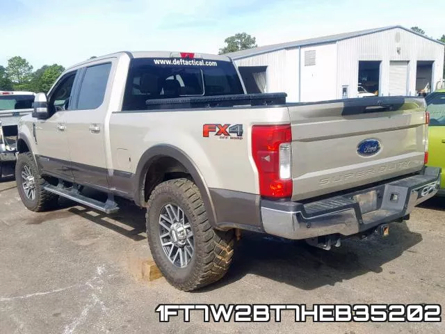 1FT7W2BT7HEB35202 фото 4