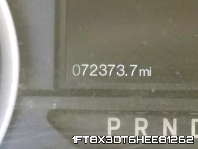 1FT8X3DT6HEE81262 фото 8