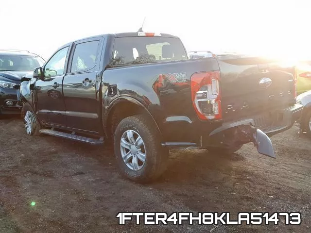 1FTER4FH8KLA51473 фото 4