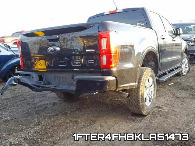 1FTER4FH8KLA51473 фото 5