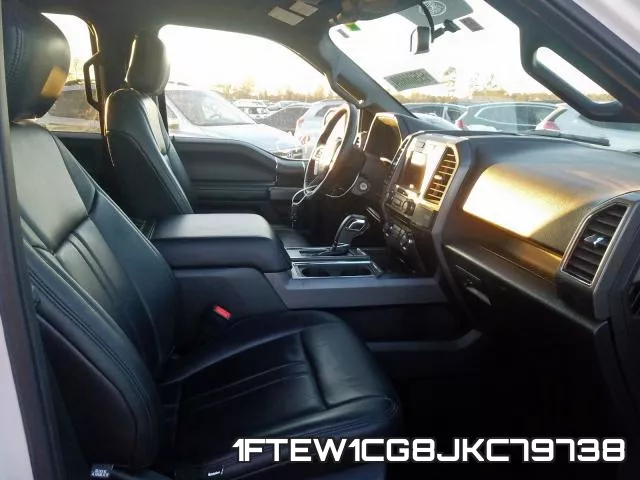 1FTEW1CG8JKC79738 фото 6