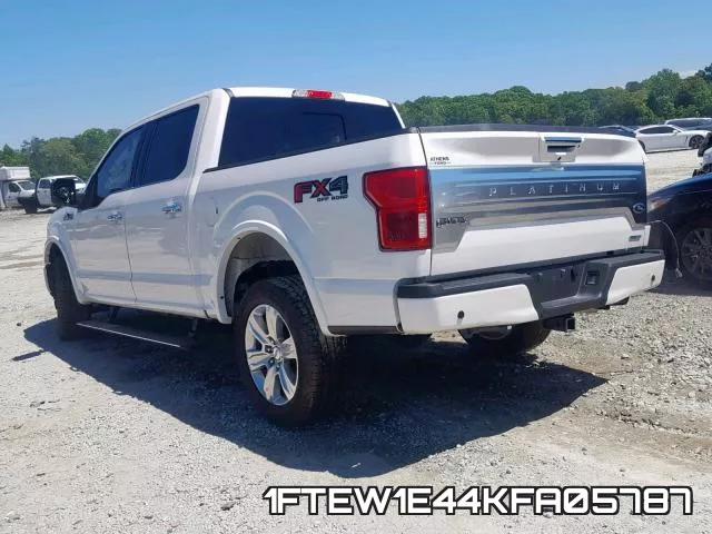 1FTEW1E44KFA05787 фото 4