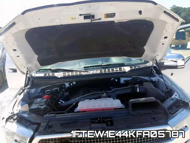 1FTEW1E44KFA05787 фото 8