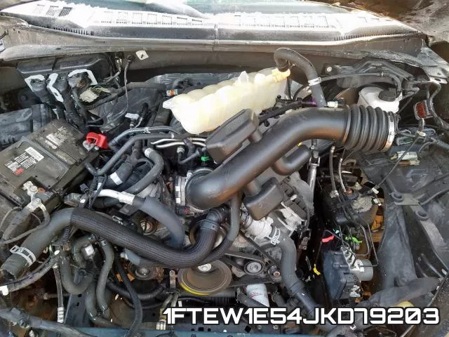 1FTEW1E54JKD79203 фото 7