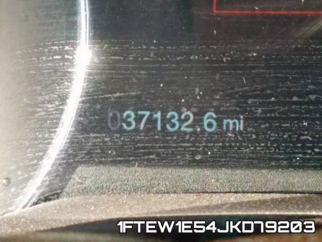 1FTEW1E54JKD79203 фото 8