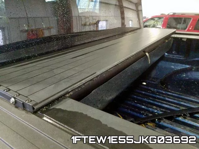 1FTEW1E55JKG03692 фото 10