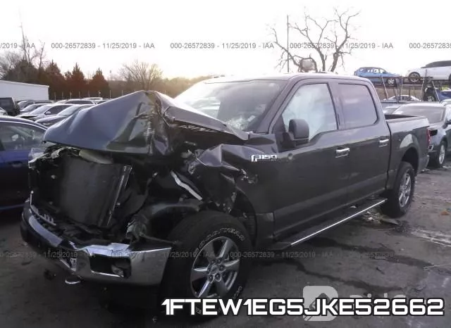 1FTEW1EG5JKE52662 фото 2