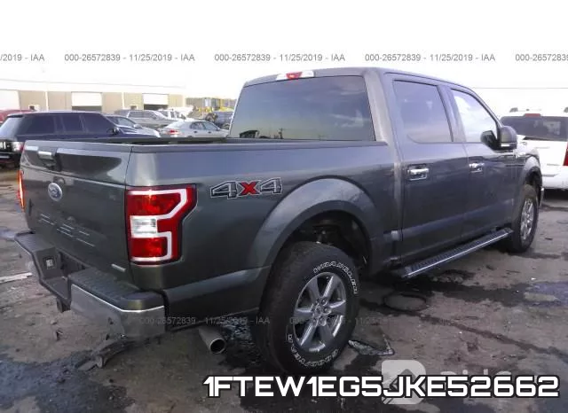 1FTEW1EG5JKE52662 фото 3