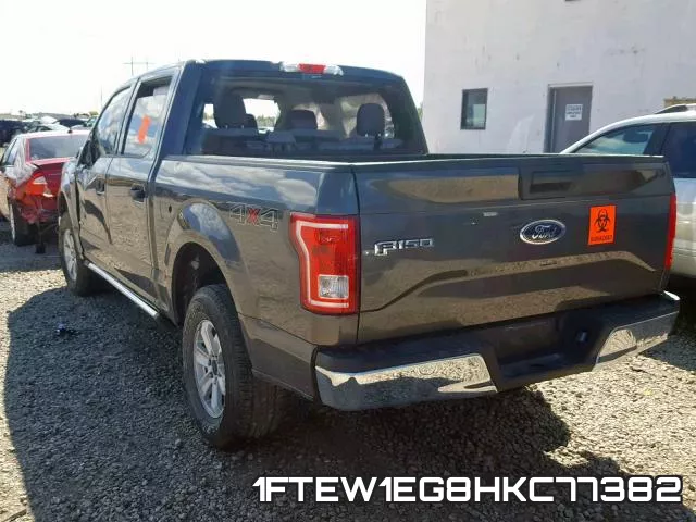 1FTEW1EG8HKC77382 фото 4
