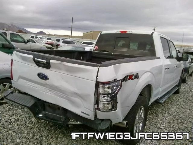 1FTFW1EG3JFC65367 фото 4