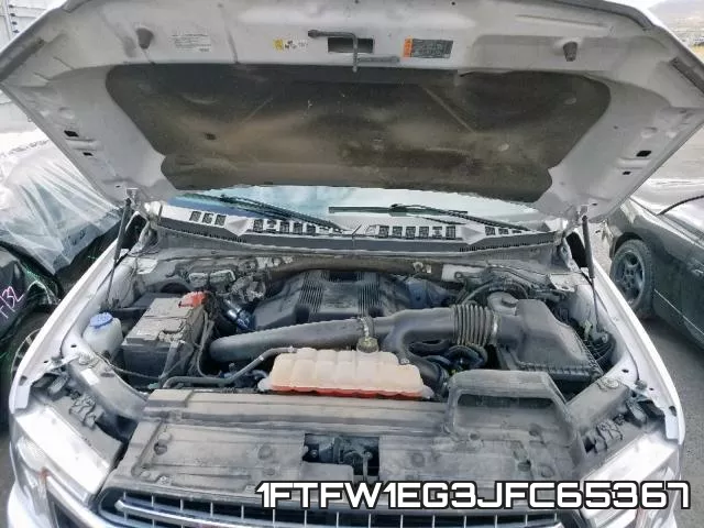 1FTFW1EG3JFC65367 фото 6