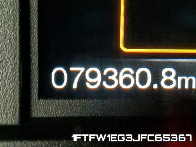 1FTFW1EG3JFC65367 фото 7