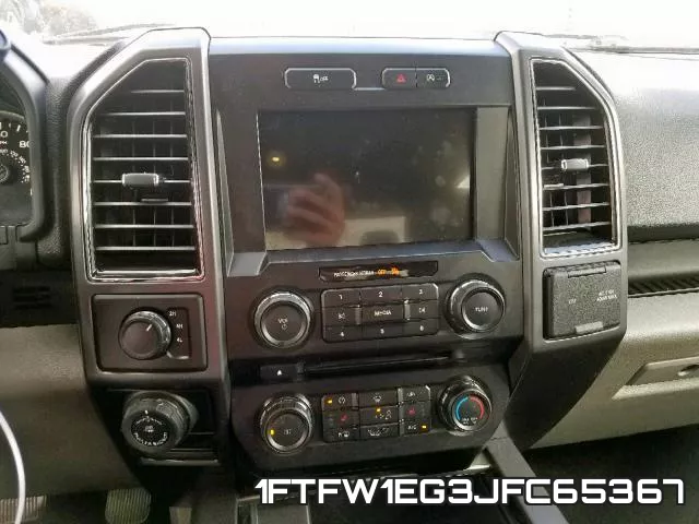 1FTFW1EG3JFC65367 фото 8