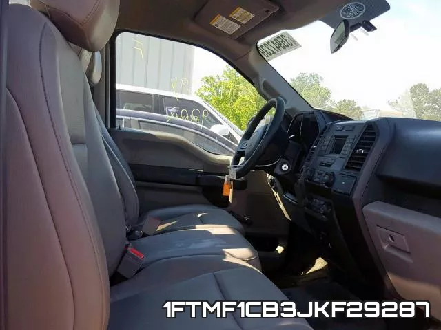 1FTMF1CB3JKF29287 фото 5