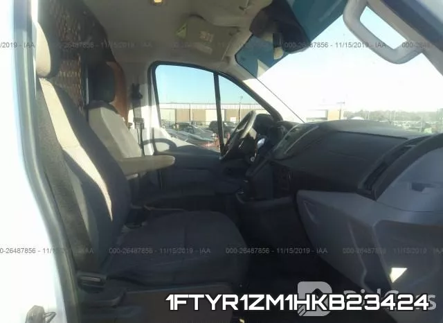 1FTYR1ZM1HKB23424 фото 4