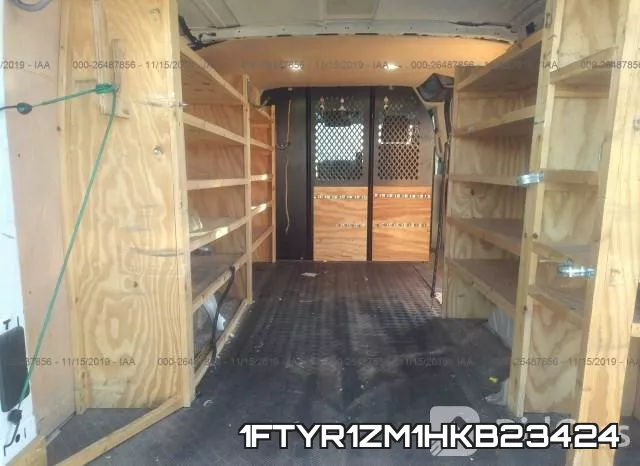 1FTYR1ZM1HKB23424 фото 7