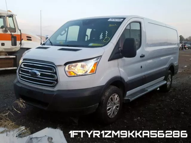 1FTYR1ZM9KKA56286 фото 3