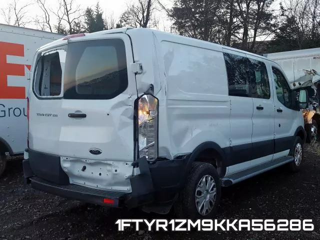 1FTYR1ZM9KKA56286 фото 5