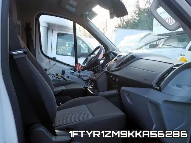 1FTYR1ZM9KKA56286 фото 6