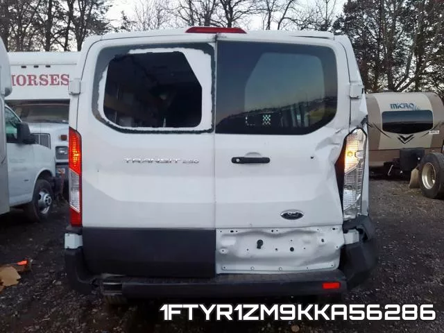 1FTYR1ZM9KKA56286 фото 8