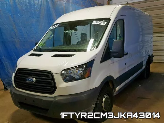 1FTYR2CM3JKA43014 фото 3