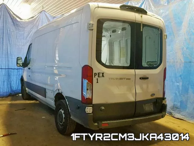 1FTYR2CM3JKA43014 фото 4