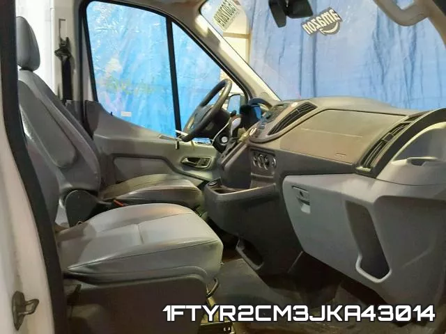 1FTYR2CM3JKA43014 фото 5