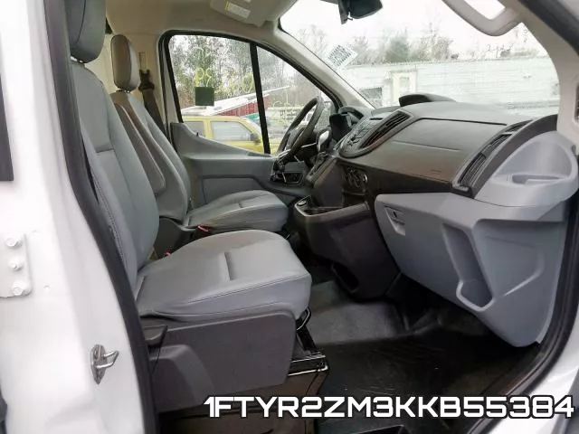 1FTYR2ZM3KKB55384 фото 6
