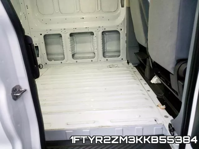 1FTYR2ZM3KKB55384 фото 7