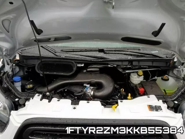 1FTYR2ZM3KKB55384 фото 8