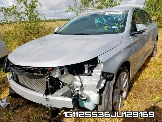 1G1125S36JU129169 фото 3
