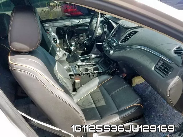 1G1125S36JU129169 фото 6