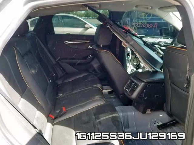 1G1125S36JU129169 фото 7